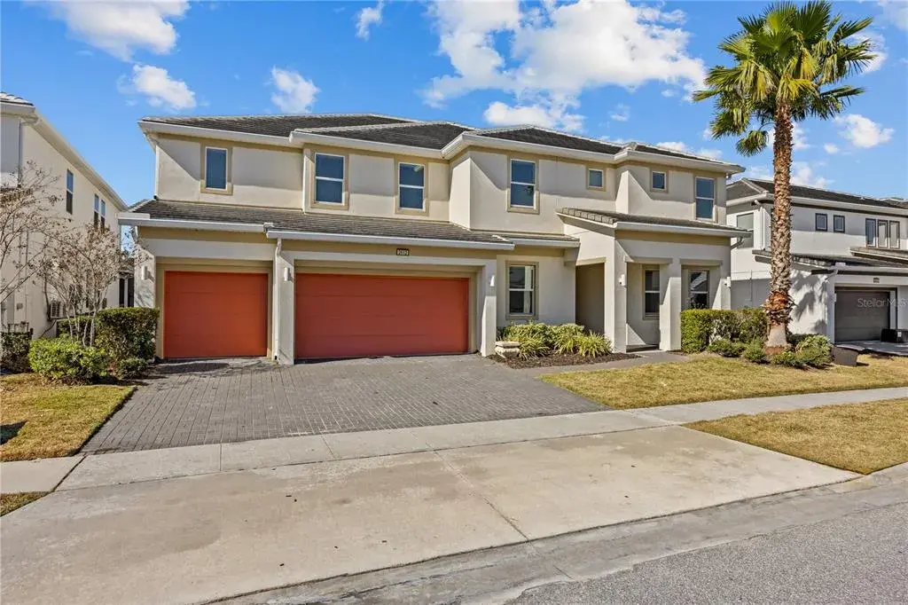 2612 Yountville Avenue, Kissimmee, FL, 34741