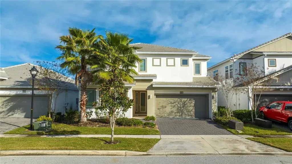 2651 Calistoga Avenue, Kissimmee, FL, 34741