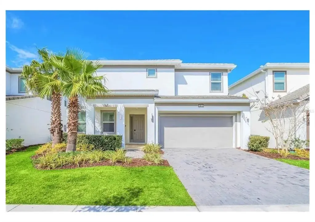 2614 Calistoga Avenue, Kissimmee, FL, 34741
