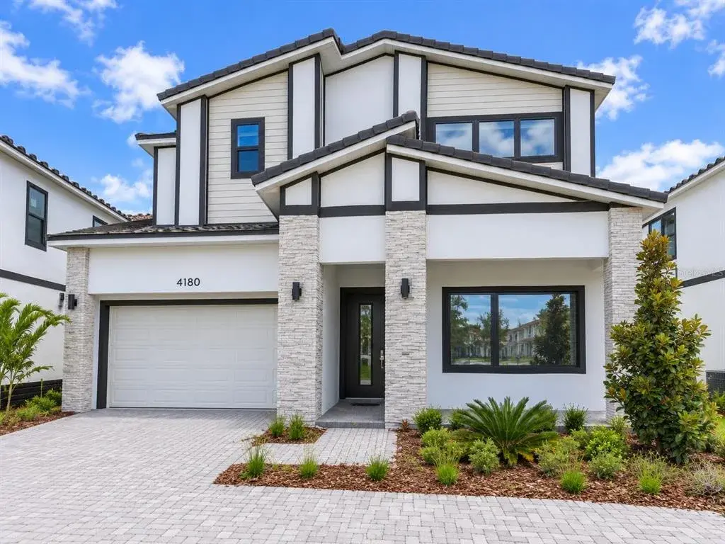 4180 Belvedere Street, Kissimmee, FL, 34741