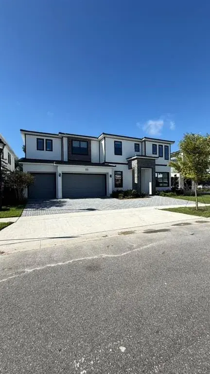 4161 Sonoma Boulevard, Kissimmee, FL, 34741
