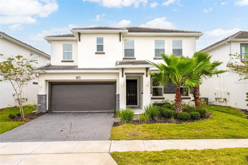 2613 Calistoga Avenue, Kissimmee, FL, 34741