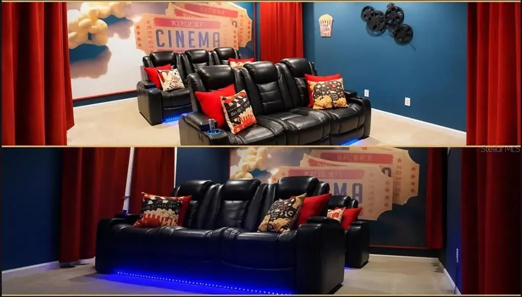 Property for sale at 3870 OAKVILLE AVENUE, KISSIMMEE, FL, 34741