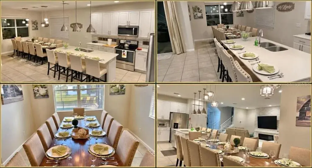 Property for sale at 3870 OAKVILLE AVENUE, KISSIMMEE, FL, 34741