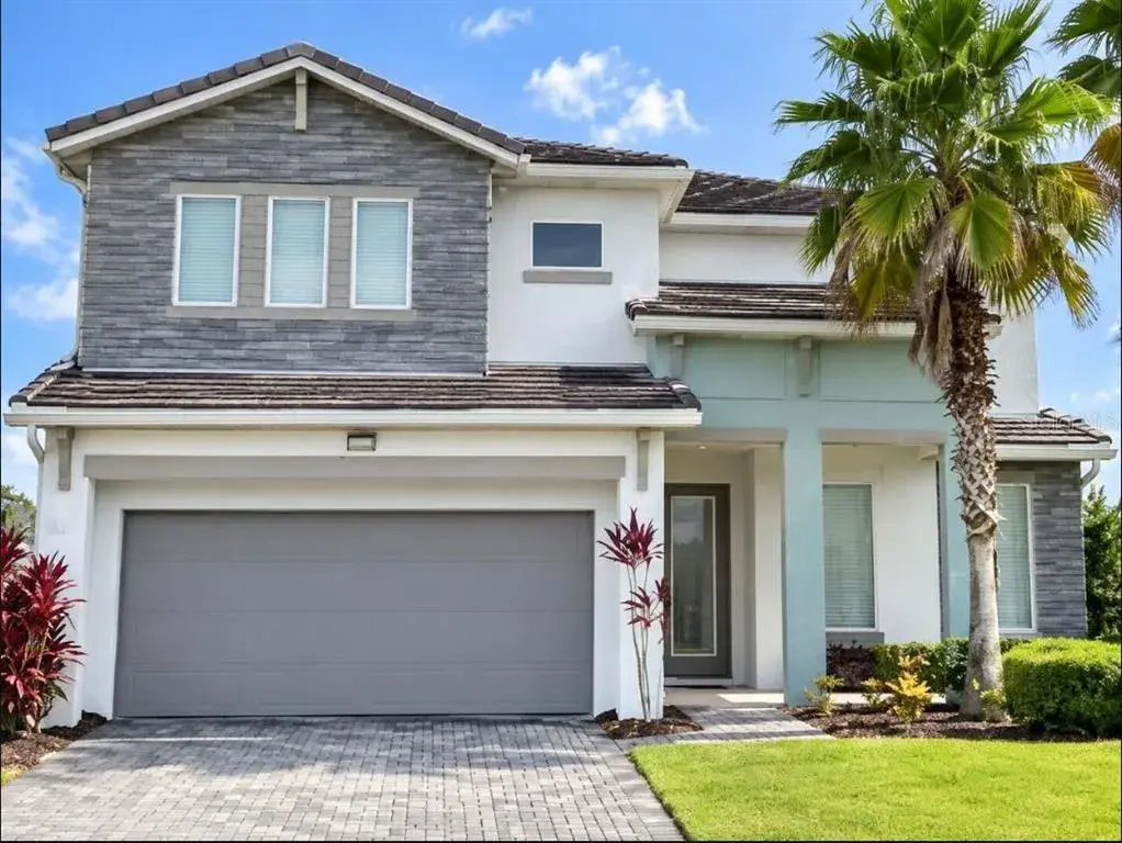 Property for sale at 3870 OAKVILLE AVENUE, KISSIMMEE, FL, 34741