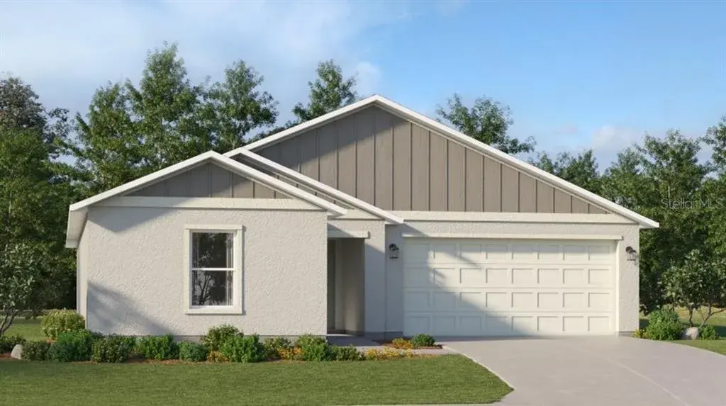 5135 Bridgehaven Road, Davenport, FL, 33837
