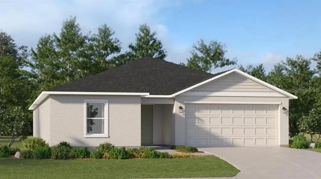 5139 Bridgehaven Road, Davenport, FL, 33837