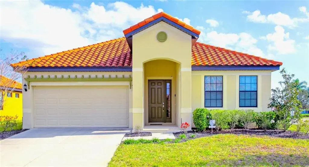 2505 Rosemont Circle, Davenport, FL, 33837