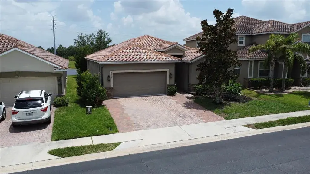 2016 Lakeside Avenue, Davenport, FL, 33837