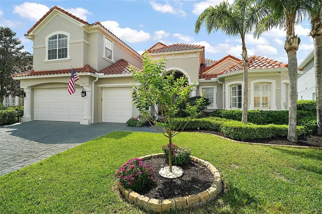 2497 Heritage Green Avenue, Davenport, FL, 33837