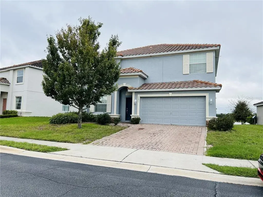 2021 Lake Side Avenue, Davenport, FL, 33837