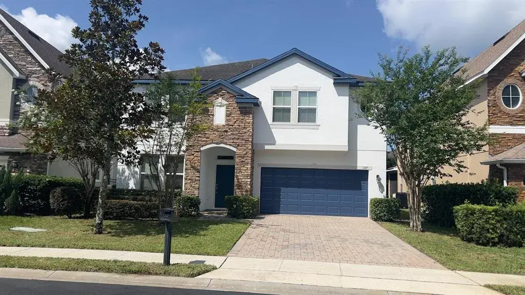 137 Drayton Avenue, Davenport, FL, 33837
