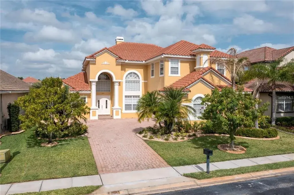 2333 Pinehurst Court, Davenport, FL, 33837