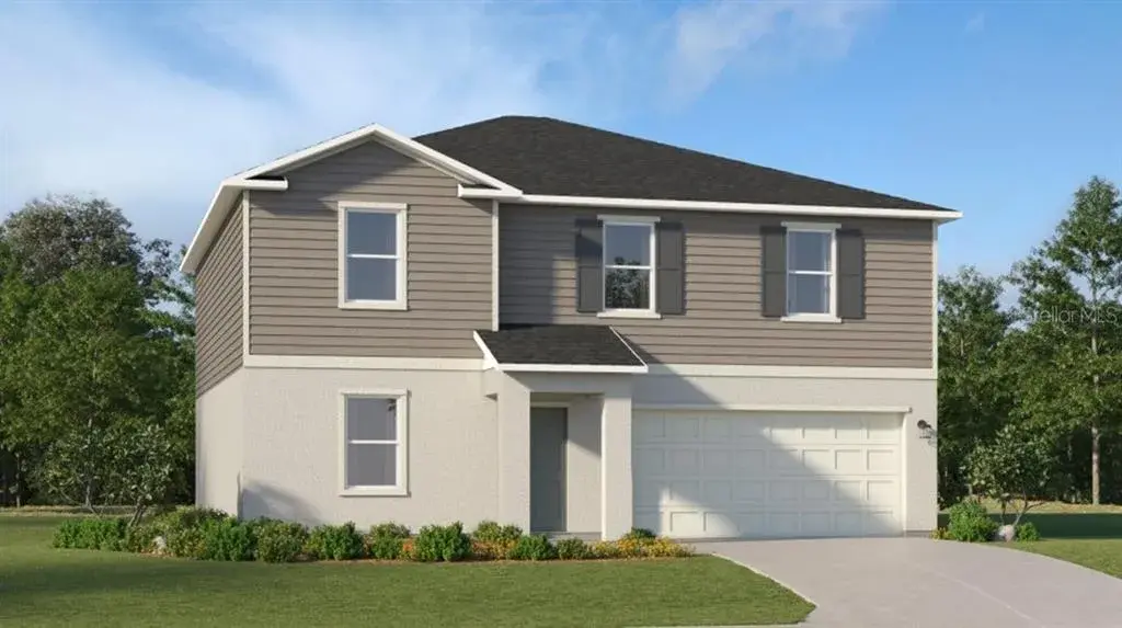 5171 Bridgehaven Road, Davenport, FL, 33837