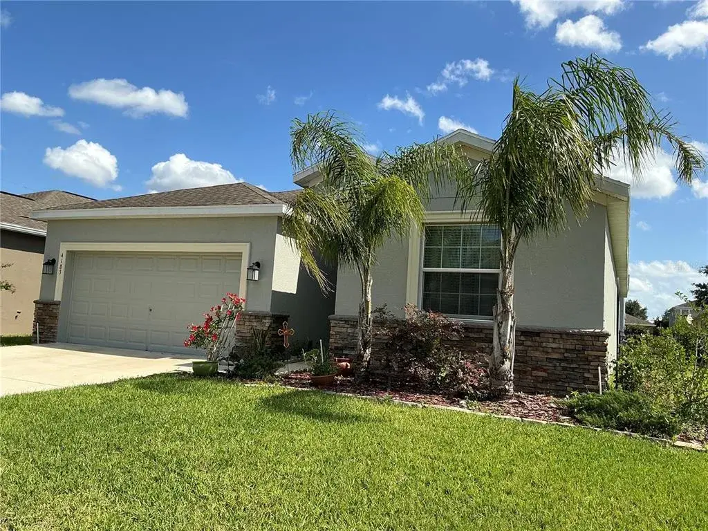 4183 Cortland Drive, Davenport, FL, 33837