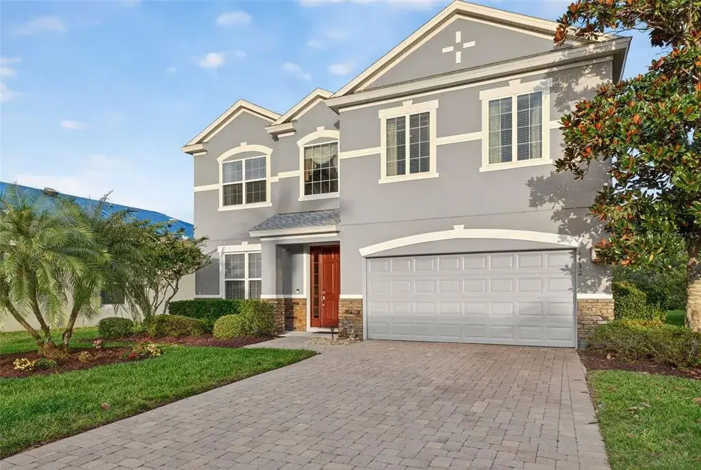 1432 Brookhaven Court, Davenport, FL, 33837