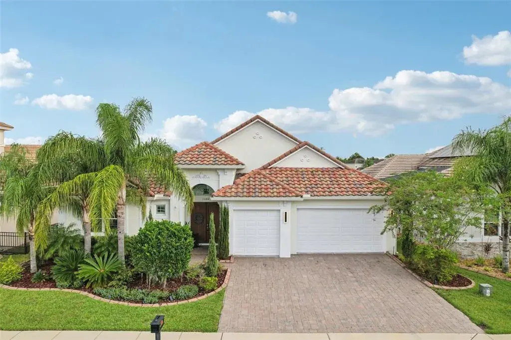 2580 Lancaster Ridge, Davenport, FL, 33837