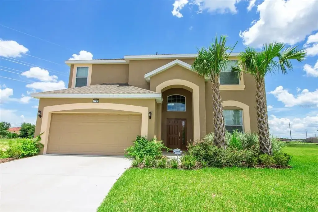 2292 Crofton Avenue, Davenport, FL, 33837