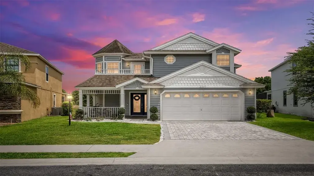 2377 Victoria Drive, Davenport, FL, 33837