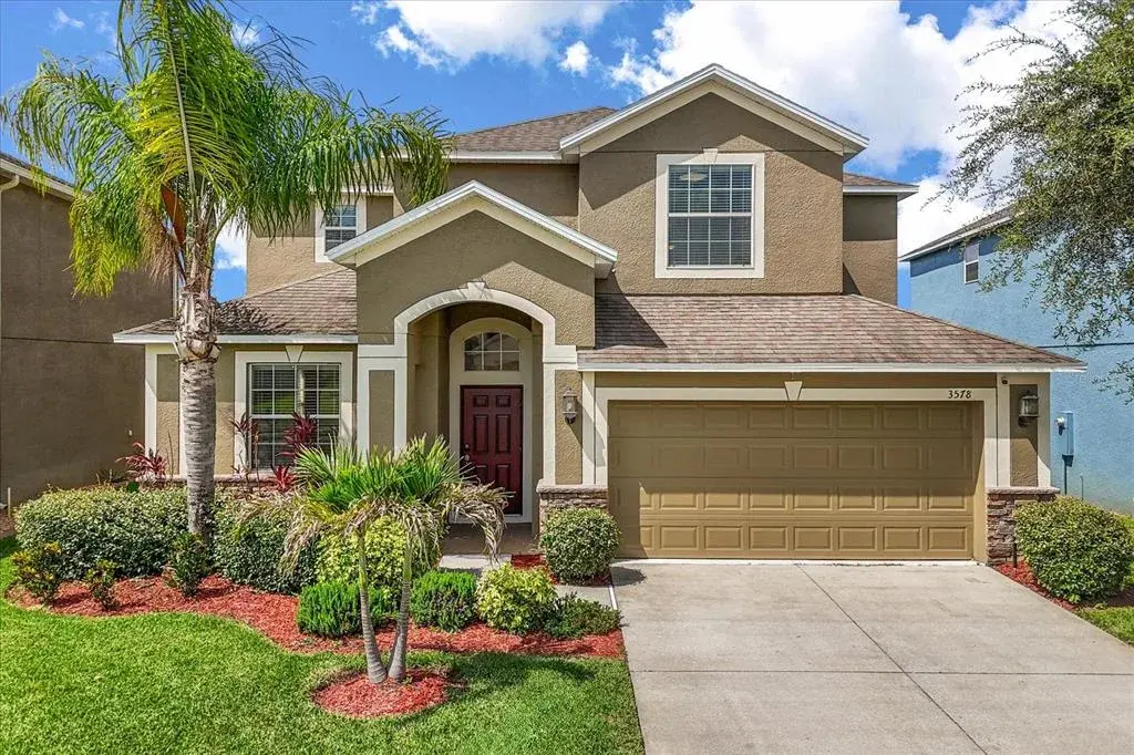3578 Cortland Drive, Davenport, FL, 33837