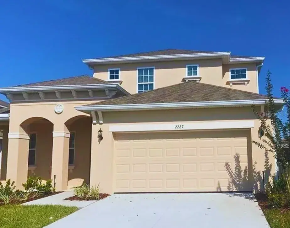 2227 Crofton Avenue, Davenport, FL, 33837
