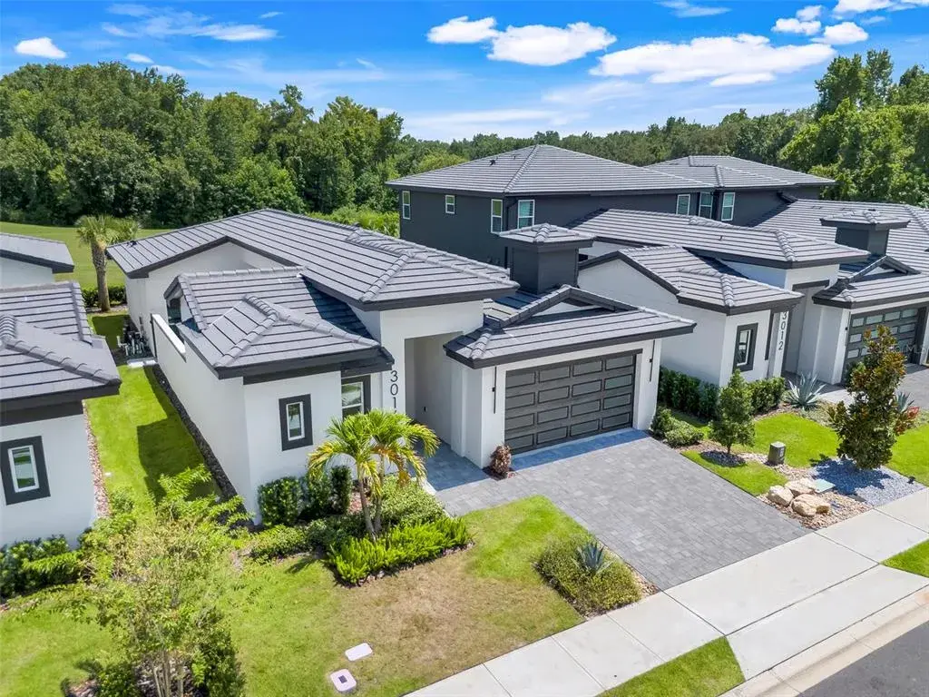 3016 Kensington Avenue, Davenport, FL, 33837