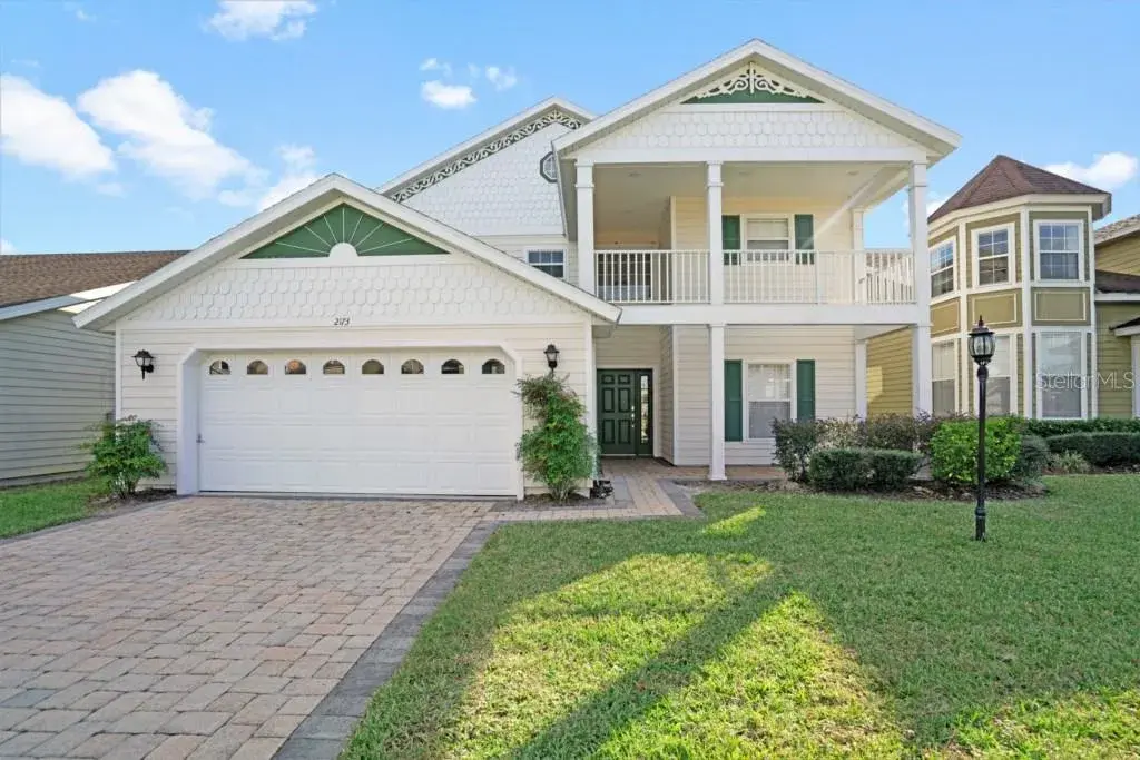 2173 Victoria Drive, Davenport, FL, 33837