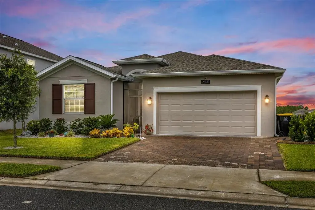 2931 Camden Way, Davenport, FL, 33837