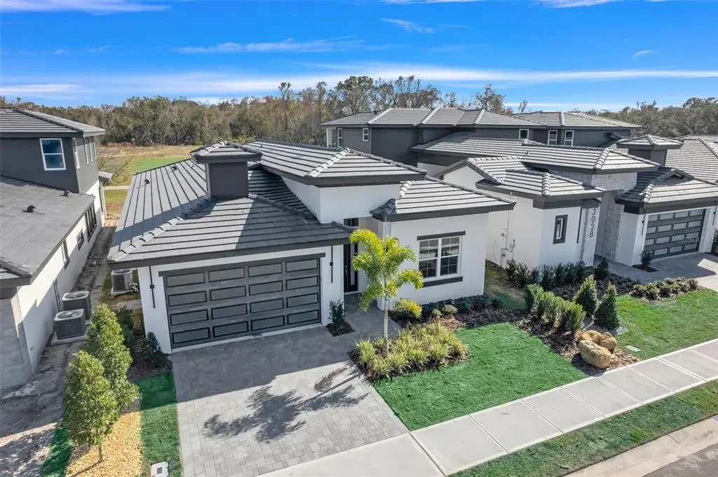 3032 Kensington Avenue, Davenport, FL, 33837