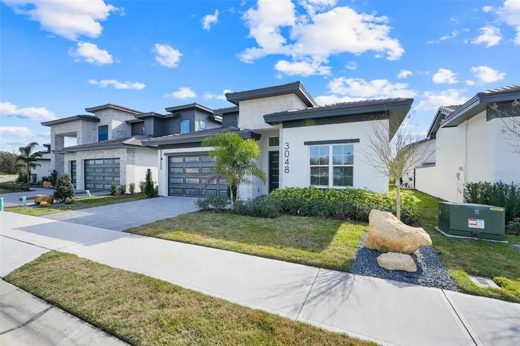 3048 Kensington Avenue, Davenport, FL, 33837