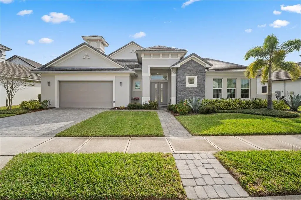 193 Hampton Loop, Davenport, FL, 33837