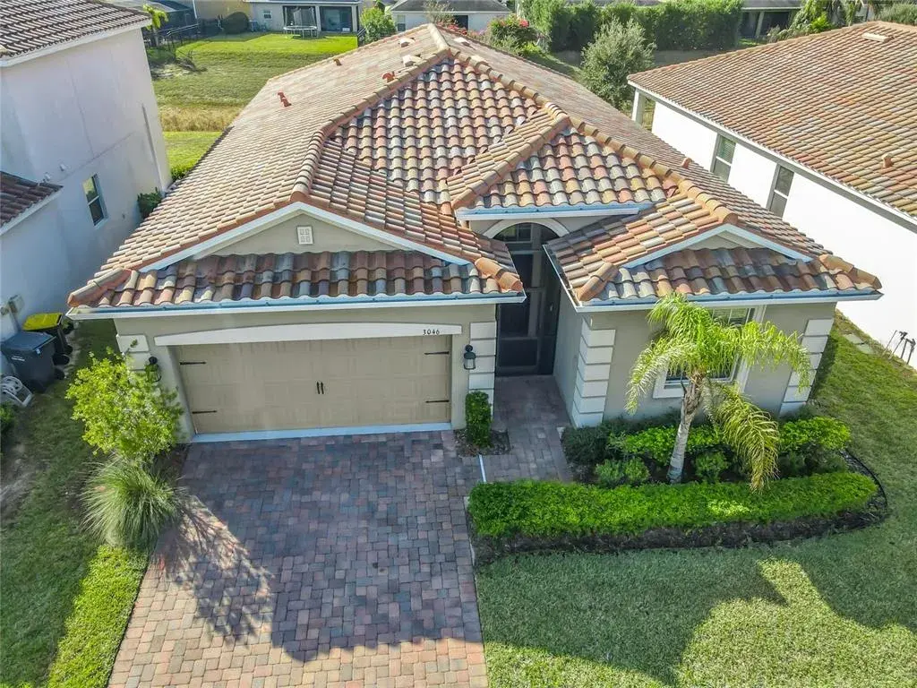 3046 Brook Stone Terrace, Davenport, FL, 33837