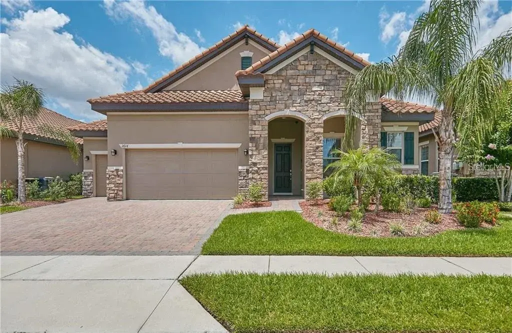 1616 Nina Drive, Davenport, FL, 33837