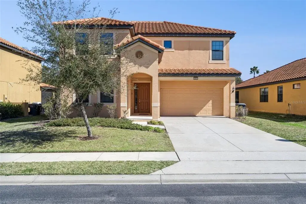 2513 Rosemont Circle, Davenport, FL, 33837