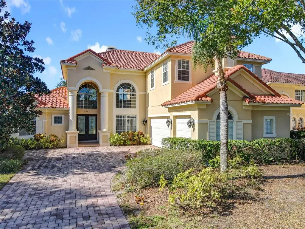 2209 Callaway Court, Davenport, FL, 33837