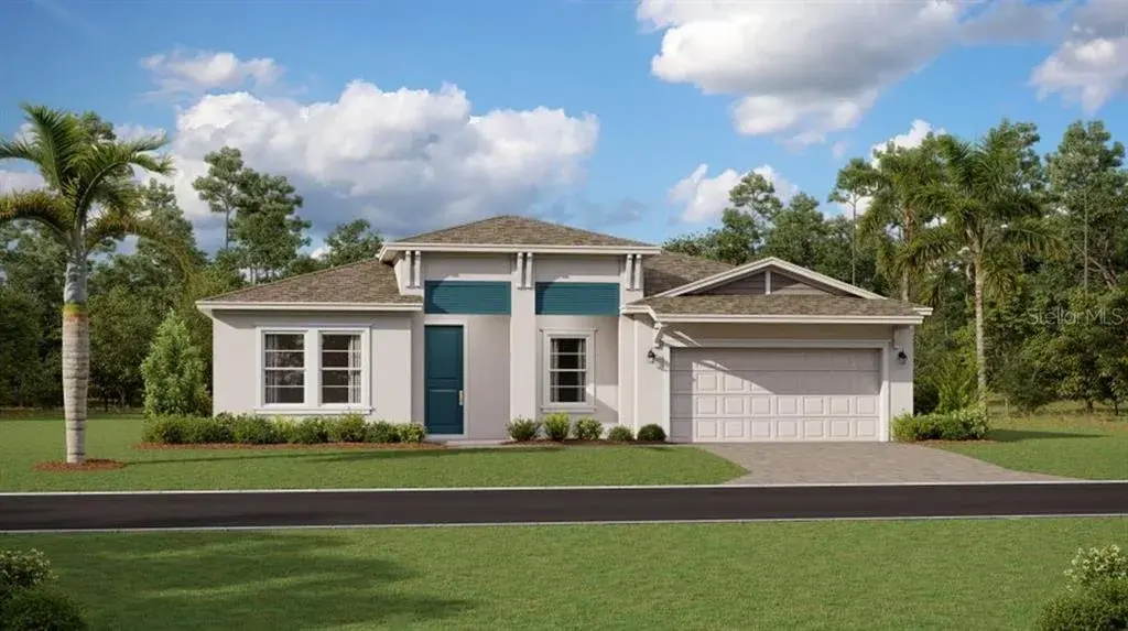 4135 Eastminster Road, Davenport, FL, 33837