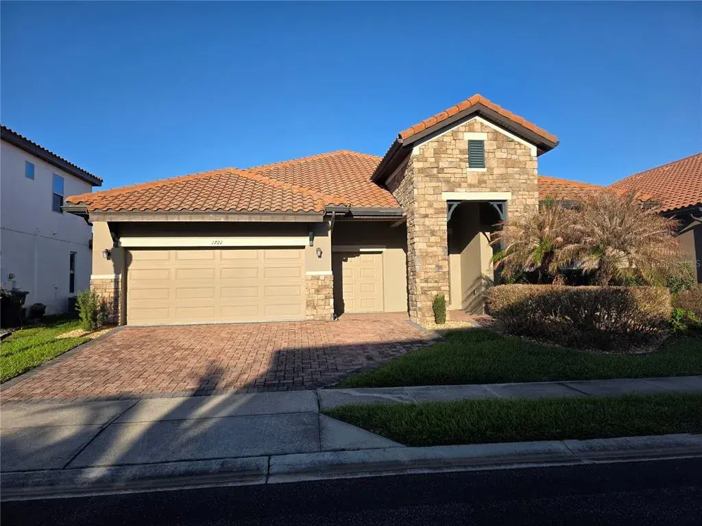 1721 Benoit Terrace, Davenport, FL, 33837