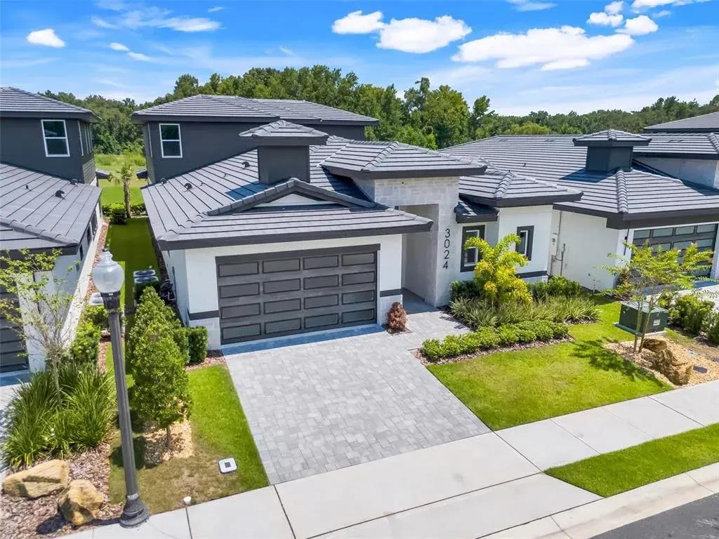 3024 Kensington Avenue, Davenport, FL, 33837
