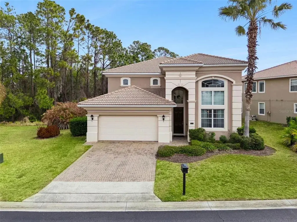 136 Drayton Ave, Davenport, FL, 33837