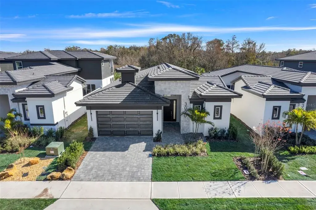 3020 Kensington Avenue, Davenport, FL, 33837