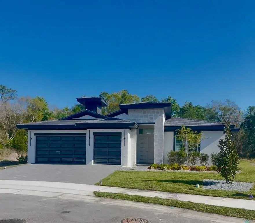 3131 Brenton Drive, Davenport, FL, 33837