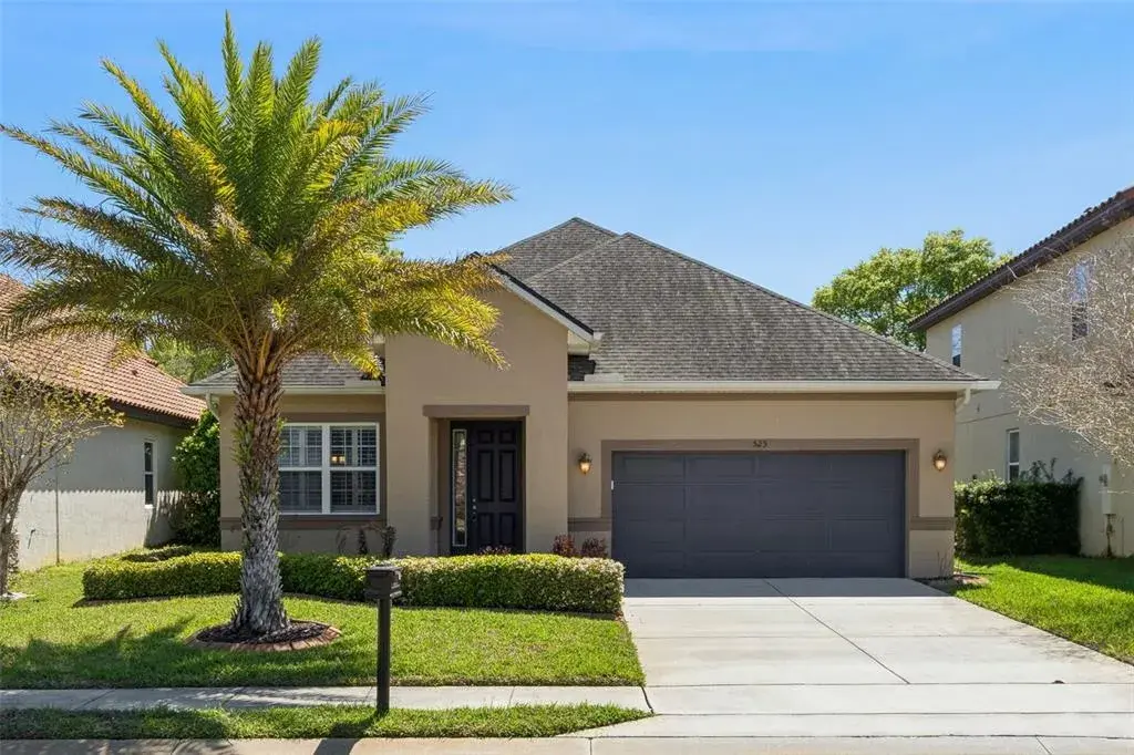 525 Gunston Ct, Davenport, FL, 33837