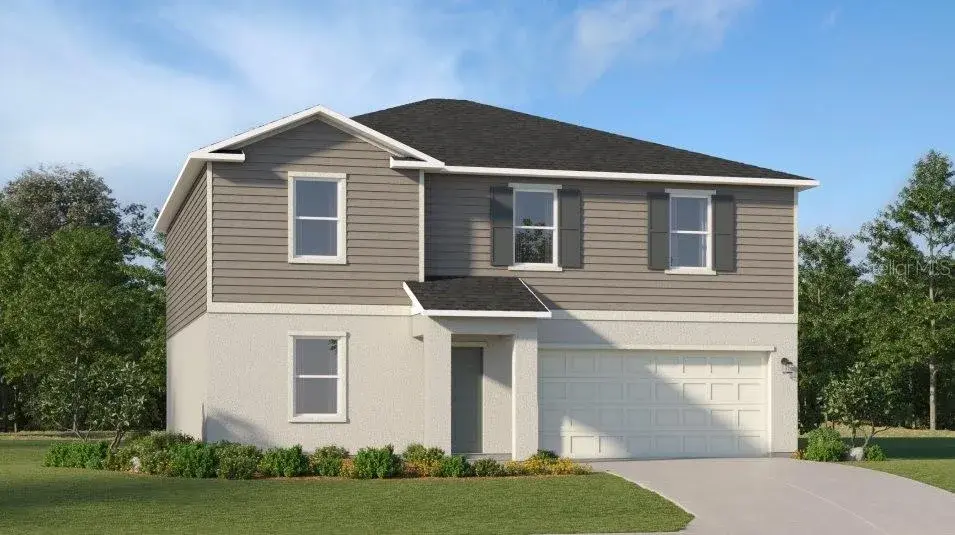 5410 Lewisham Drive, Davenport, FL, 33837