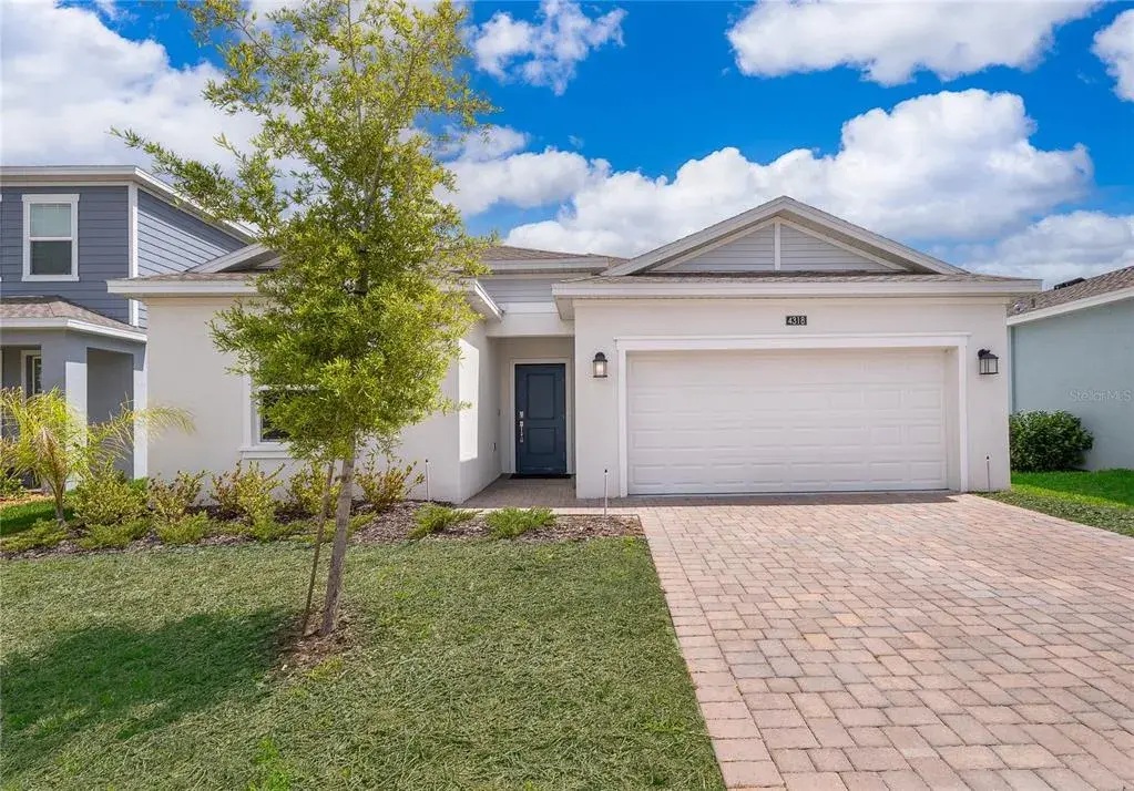4318 Eastminster Road, Davenport, FL, 33837