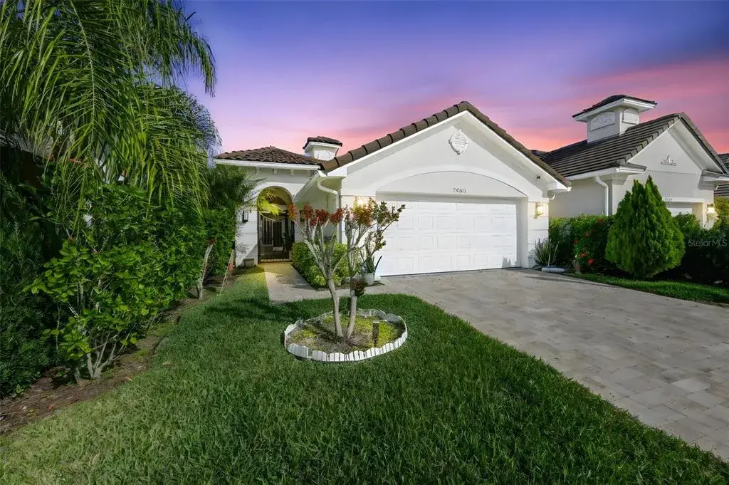 2088 Sherbrook Avenue, Davenport, FL, 33837