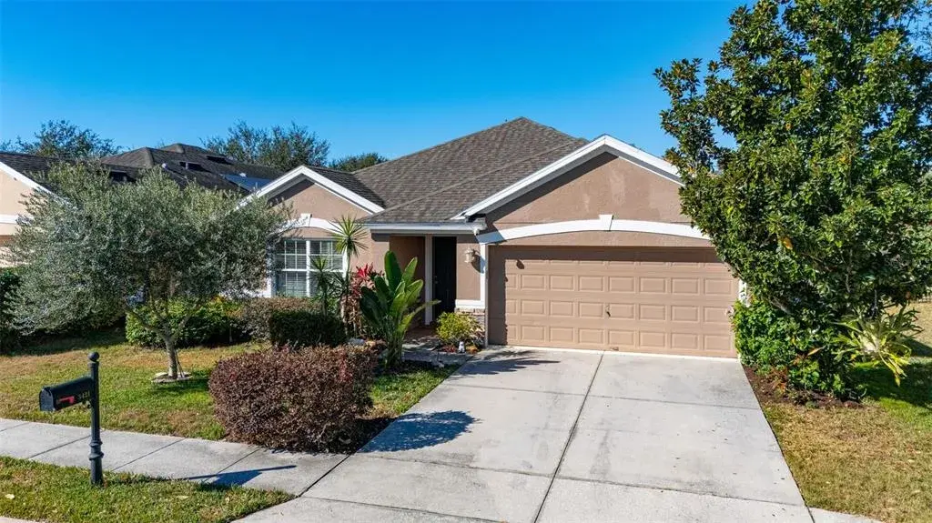 3421 Cortland Drive, Davenport, FL, 33837