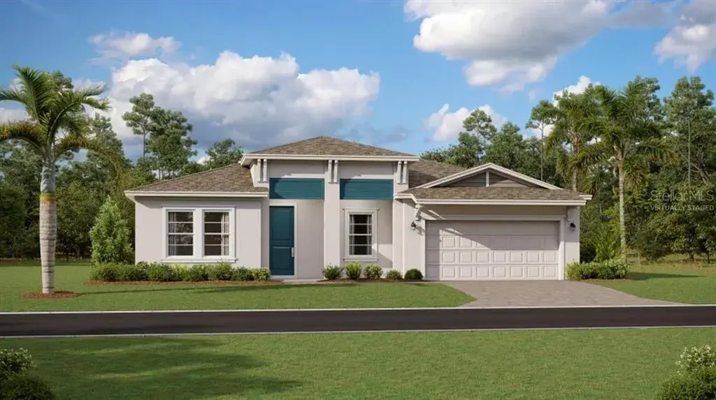 4160 Eastminster Road, Davenport, FL, 33837