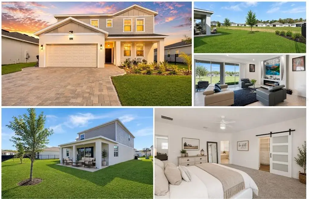 4623 Wandsworth Way, Davenport, FL, 33837