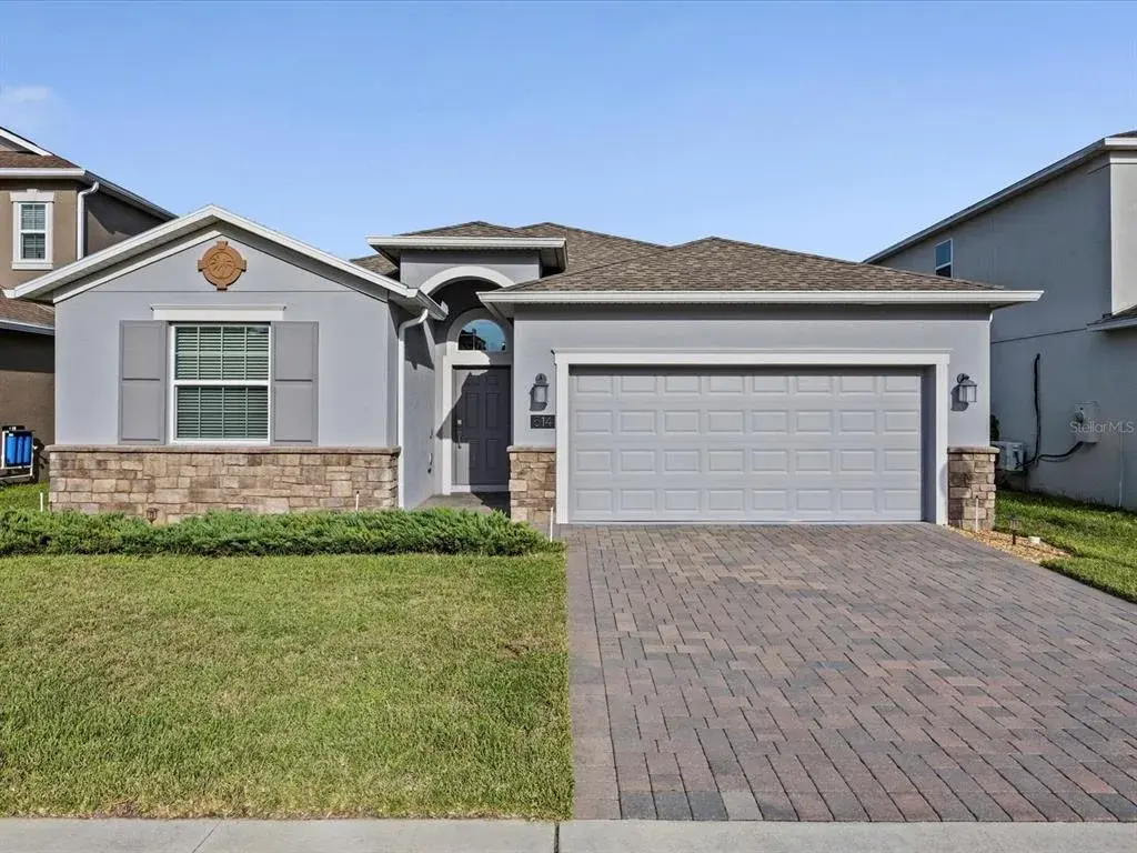 Welcome to 514 Brunswick Dr!