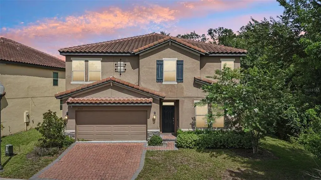 1833 Benoit Terrace, Davenport, FL, 33837